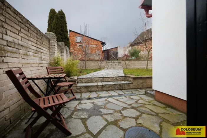 Prodej chalupy, Tvarožná Lhota, 85 m2