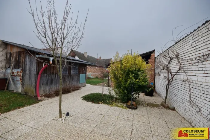 Prodej chalupy, Tvarožná Lhota, 85 m2