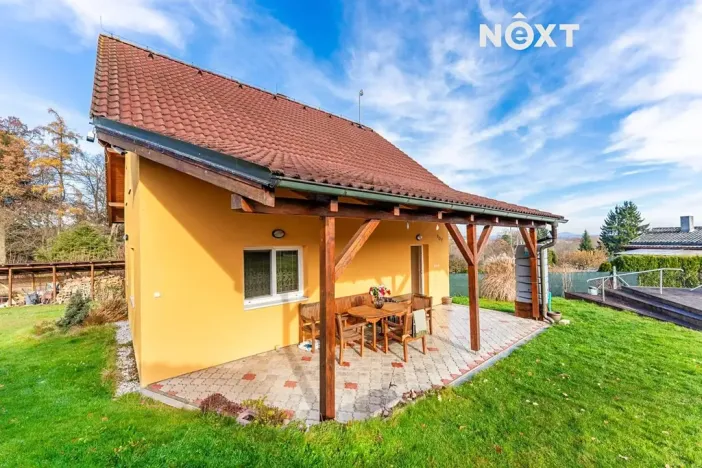 Prodej chaty, Soběslav, K Čerazi, 137 m2