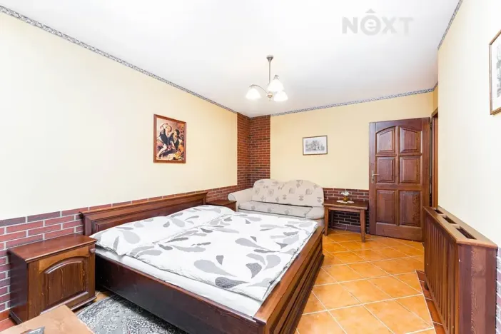 Prodej ubytování, Vlašim, Jana Masaryka, 420 m2