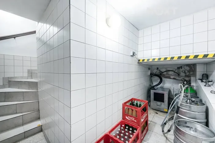 Prodej ubytování, Vlašim, Jana Masaryka, 420 m2