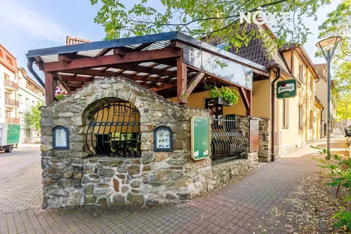 Prodej ubytování, Vlašim, Jana Masaryka, 420 m2