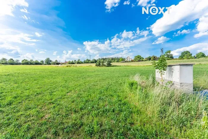 Prodej pozemku pro bydlení, Pyšely, Na Vráži, 1187 m2