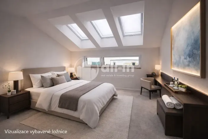 Prodej rodinného domu, Hoštice-Heroltice - Heroltice, 149 m2