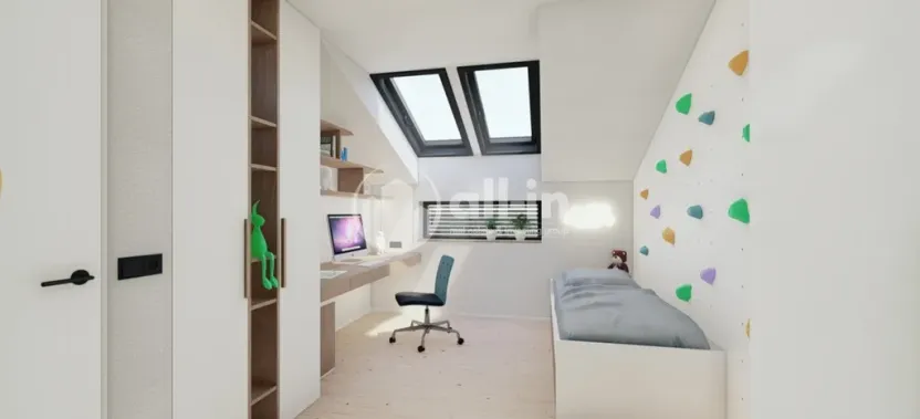 Prodej rodinného domu, Hoštice-Heroltice - Heroltice, 149 m2