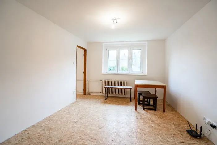 Prodej rodinného domu, Davle, Kiliánská, 97 m2