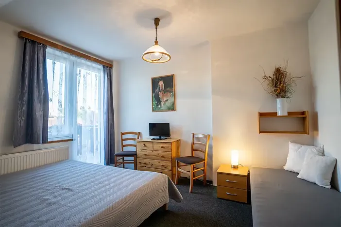 Prodej ubytování, Strážné, 450 m2