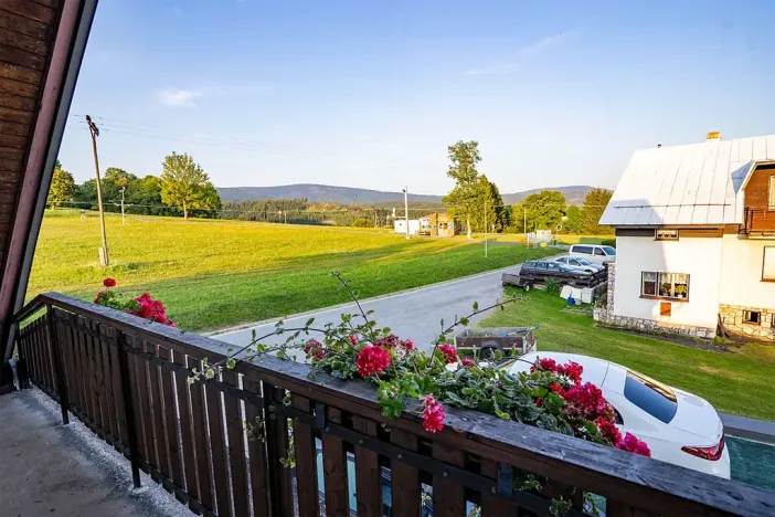 Prodej ubytování, Strážné, 450 m2