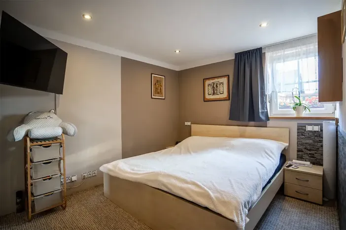 Prodej rodinného domu, Strážné, 450 m2