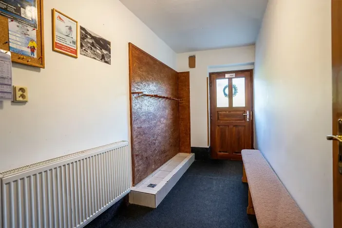 Prodej rodinného domu, Strážné, 450 m2