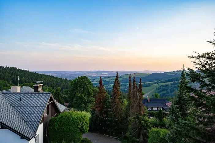 Prodej rodinného domu, Strážné, 450 m2