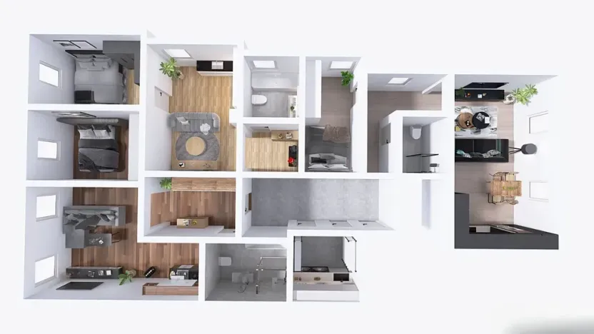 Prodej komerční nemovitosti, Hostinné, Poštovní, 438 m2