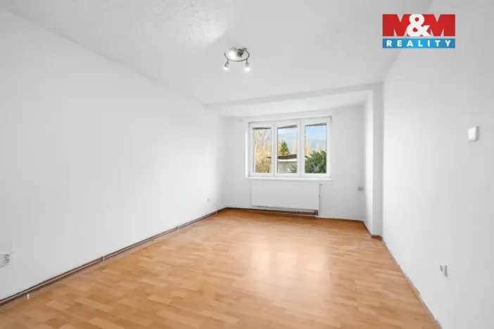 Prodej bytu 2+1, Kralupy nad Vltavou - Lobeček, 52 m2