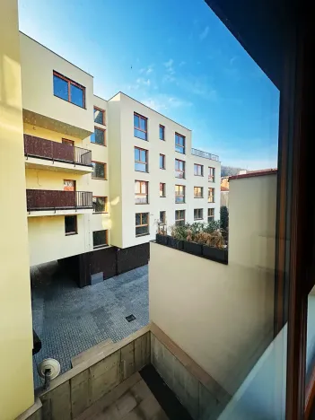 Prodej bytu 3+1, Praha - Smíchov, Nad Koulkou, 109 m2