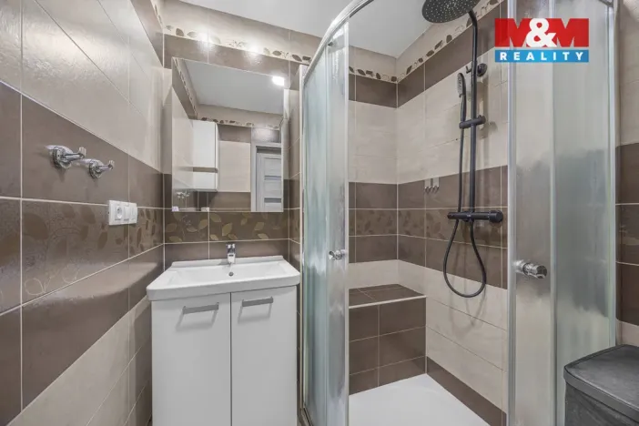 Prodej bytu 4+1, Holice, Na Mušce, 84 m2