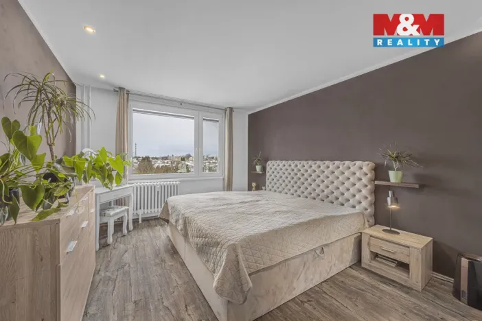 Prodej bytu 4+1, Holice, Na Mušce, 84 m2