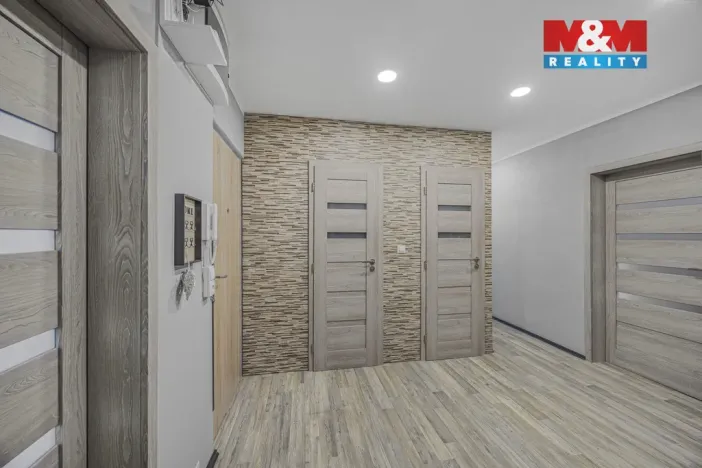 Prodej bytu 4+1, Holice, Na Mušce, 84 m2