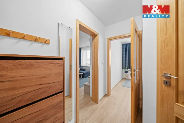 Prodej bytu 1+1, Janské Lázně, Na Sluneční Stráni, 38 m2