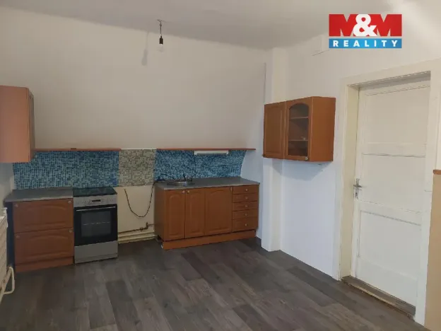 Pronájem bytu 3+1, Jablonec nad Nisou, Pražská, 106 m2