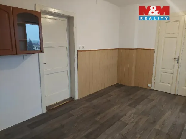 Pronájem bytu 3+1, Jablonec nad Nisou, Pražská, 106 m2