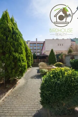 Pronájem bytu 3+1, Plzeň - Jižní Předměstí, Nerudova, 97 m2