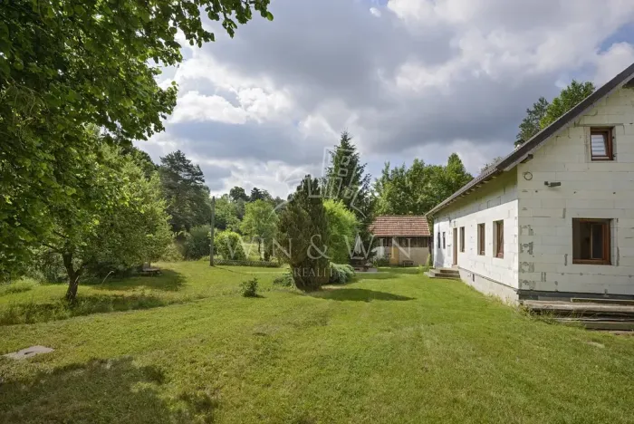 Prodej rodinného domu, Rokytá, 170 m2
