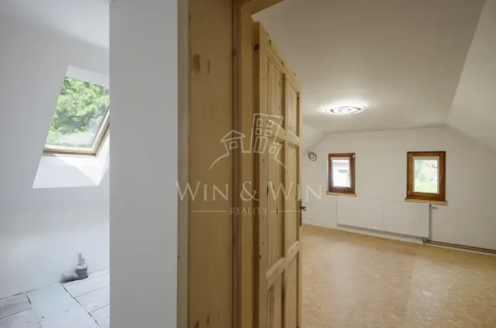 Prodej rodinného domu, Rokytá, 170 m2