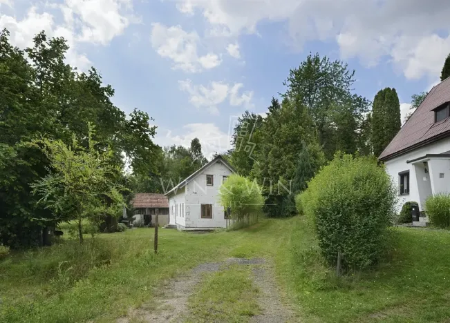 Prodej rodinného domu, Rokytá, 170 m2