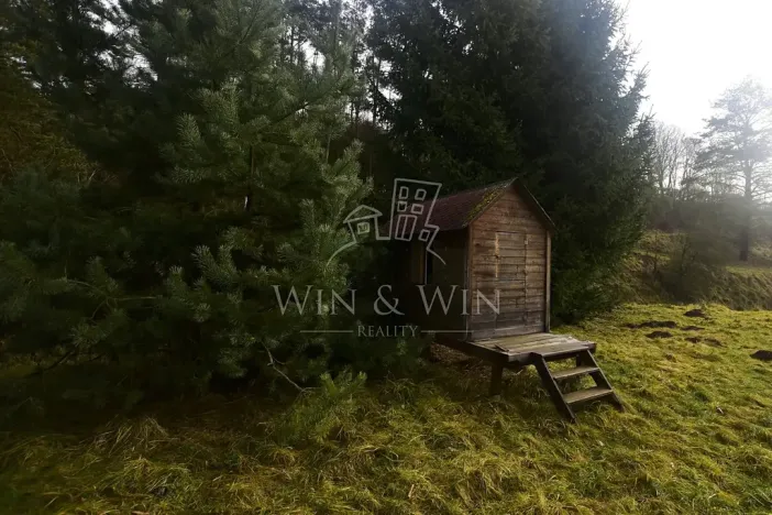 Prodej rodinného domu, Rokytá, 170 m2