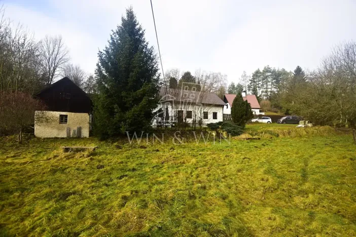 Prodej rodinného domu, Rokytá, 170 m2