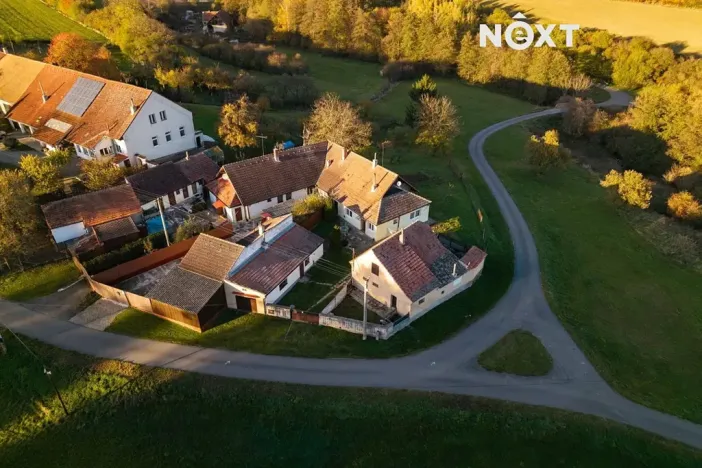 Prodej rodinného domu, Říčky, 72 m2