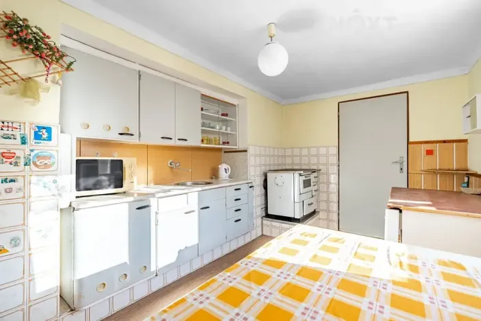 Prodej rodinného domu, Říčky, 72 m2