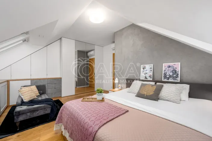 Prodej bytu 2+kk, Praha - Michle, Michelská, 99 m2