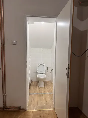 Pronájem bytu 2+kk, Tišnov, Kukýrna, 40 m2
