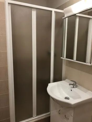 Pronájem bytu 1+1, Děčín, Litoměřická, 34 m2