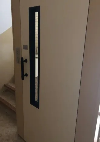 Pronájem bytu 1+1, Děčín, Litoměřická, 34 m2