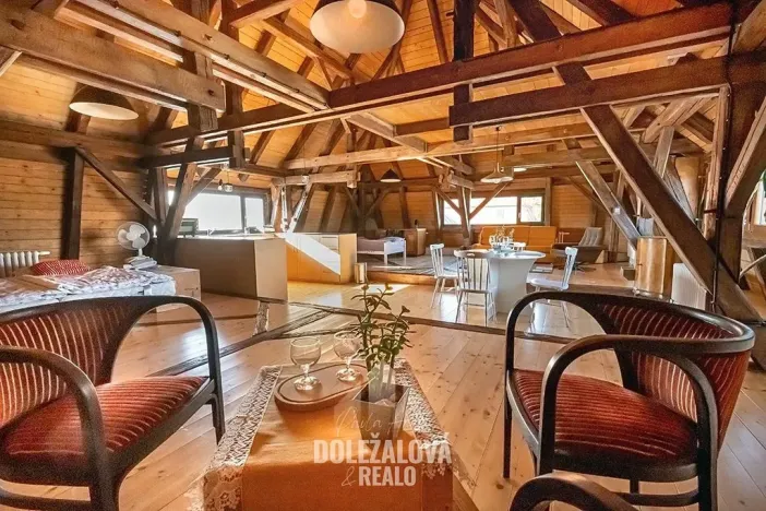 Pronájem kanceláře, Jihlava, Znojemská, 120 m2