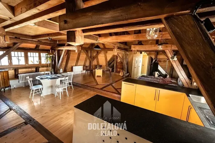 Pronájem kanceláře, Jihlava, Znojemská, 120 m2