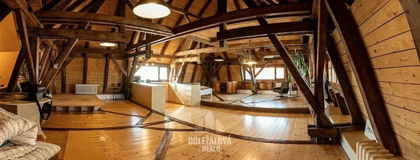 Pronájem kanceláře, Jihlava, Znojemská, 120 m2