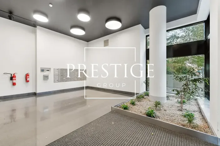 Pronájem bytu 1+kk, Praha - Malešice, Nad úžlabinou, 35 m2