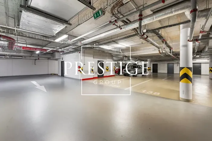 Pronájem bytu 1+kk, Praha - Malešice, Nad úžlabinou, 35 m2