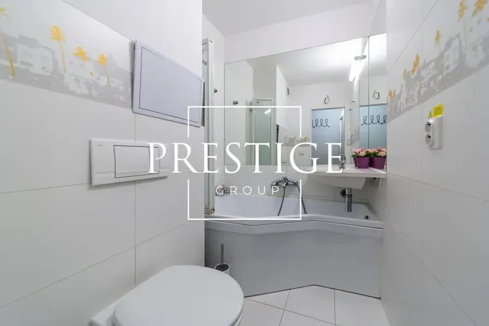 Pronájem bytu 2+1, Praha - Karlín, Molákova, 42 m2