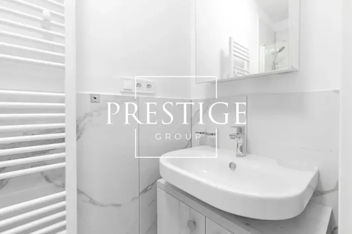 Pronájem bytu 2+kk, Praha - Smíchov, Plzeňská, 36 m2