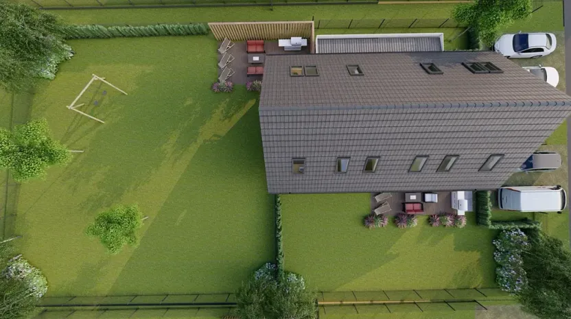 Prodej rodinného domu, Tupadly, 93 m2