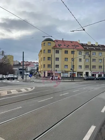 Pronájem kanceláře, Praha - Michle, Michelská, 330 m2