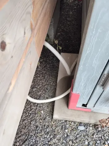 Dražba mobilheimu, Olomouc, Dolní novosadská, 28 m2