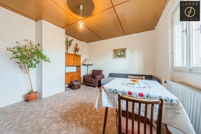 Prodej rodinného domu, Horní Počaply, 140 m2