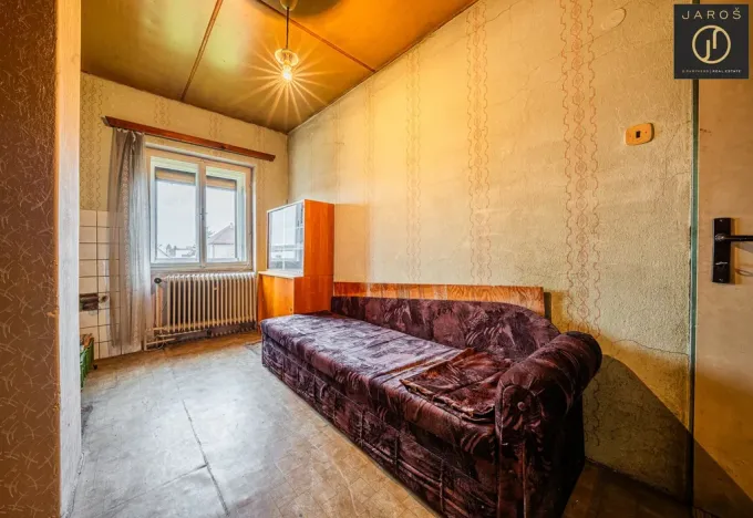 Prodej rodinného domu, Horní Počaply, 140 m2