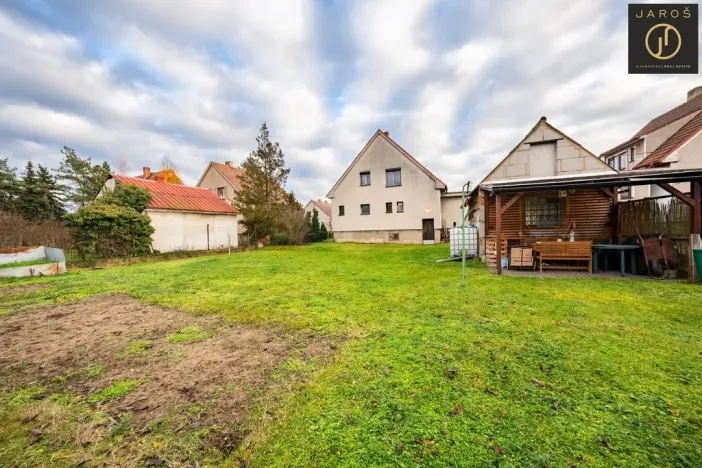 Prodej rodinného domu, Horní Počaply, 140 m2