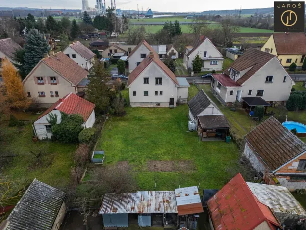 Prodej rodinného domu, Horní Počaply, 140 m2